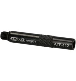 KS Tools Befülladapter Gerade Für Volvo 5/16" - 24 UNF