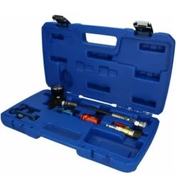 KS Tools Getriebeöl-Ablasssystem-Satz, 5-tlg.