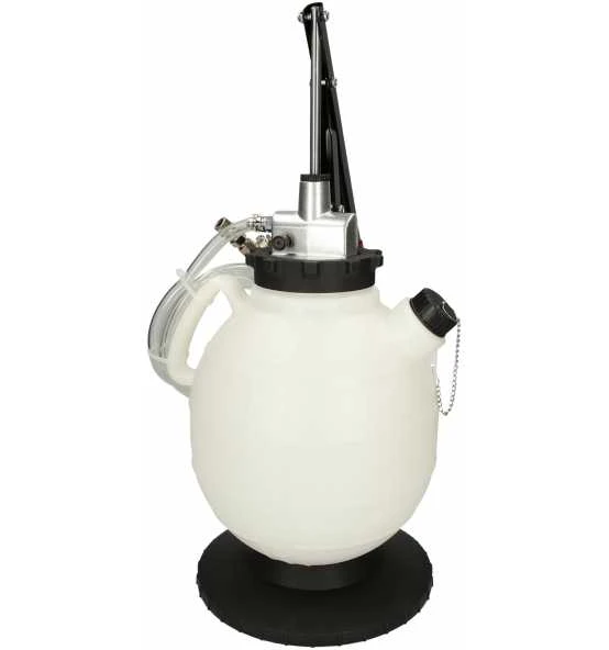 KS Tools Getriebeölfüllgerät Ohne Adapter – Bild 2