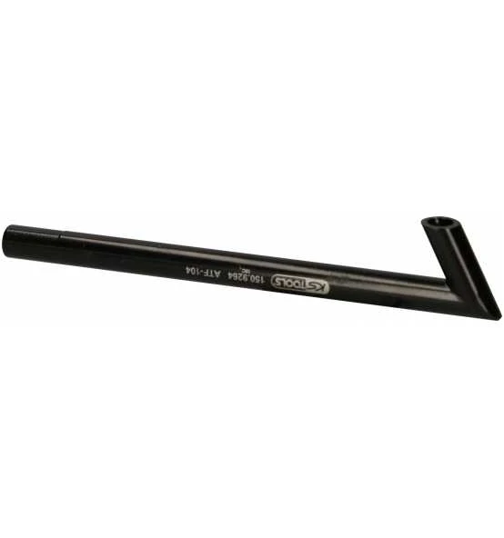 KS Tools Befülladapter Lang, 29° Abgewinkelt Für VAG Und Porsche – Bild 2