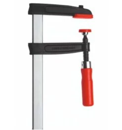 BESSEY Temperguss-Schraubzwinge TGRC-KF 250/100