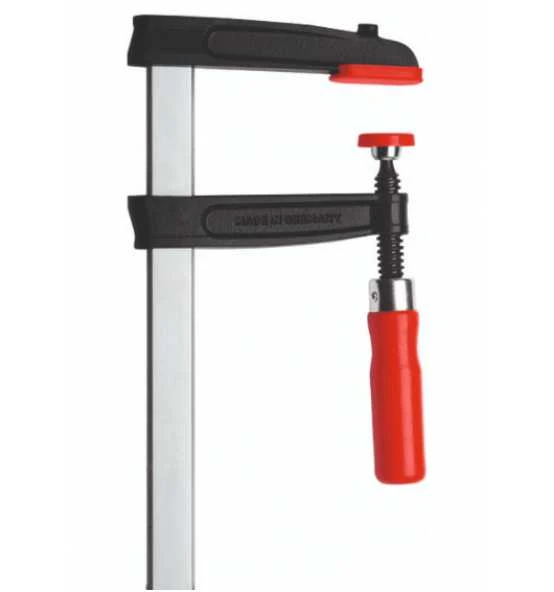 BESSEY Temperguss-Schraubzwinge TGRC-KF 250/100