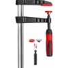 BESSEY Schraubzwinge TG-2K 250x120mm Bessey