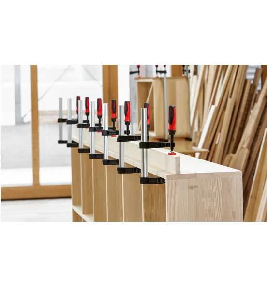 BESSEY Temperguss-Schraubzwinge TG-2K 250/100 – Bild 3