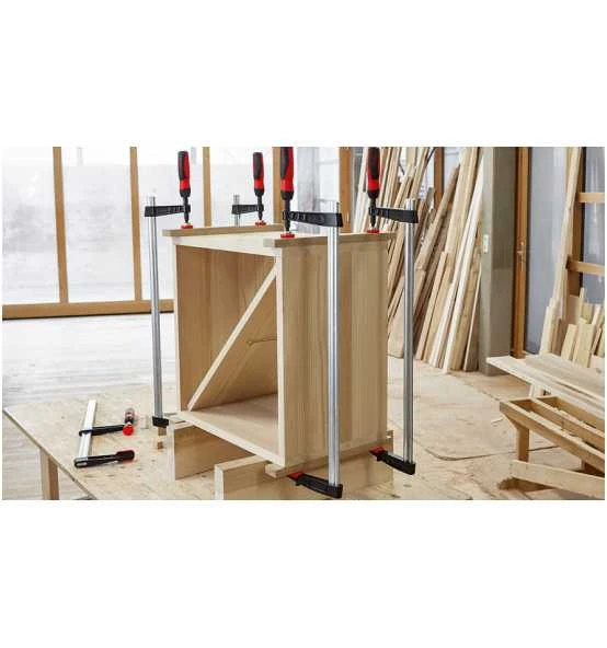 BESSEY Schraubzwinge TG-2K 250x120mm Bessey – Bild 5