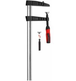 BESSEY Temperguss-Schraubknecht TGK-2K 3000/120