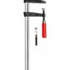 BESSEY Schraubzwinge TGK 600x120 Mm, Ohne Schutzkappen