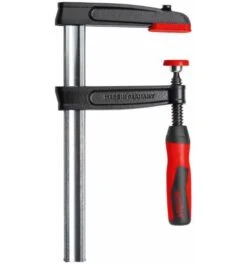 BESSEY Temperguss-Schraubzwinge TPN-BE-2K 200/100