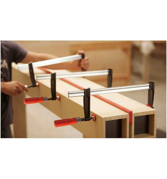 BESSEY Schraubzwinge TPN 500x120 Mm – Bild 3