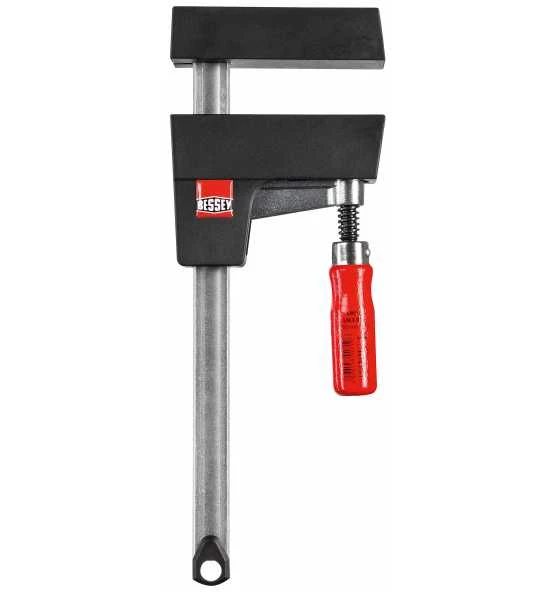 BESSEY Leichte Korpuszwinge UniKlamp UK 1000/80