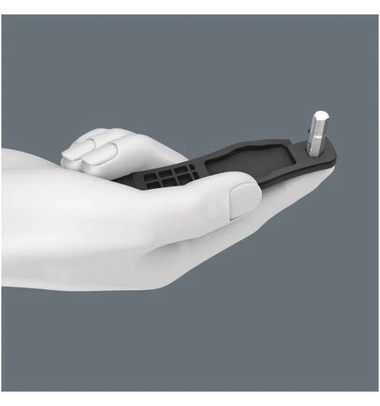 Wera Bicycle Set 15, 5-tlg. – Bild 4