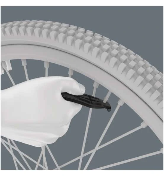 Wera Bicycle Set 15, 5-tlg. – Bild 5