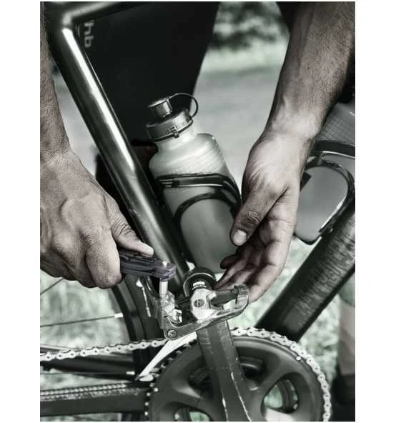 Wera Bicycle Set 15, 5-tlg. – Bild 2