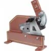 Blech- Und Rundstahlschere 180 Mm 2BR/6