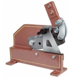 Blech- Und Rundstahlschere 180 Mm 2BR/6