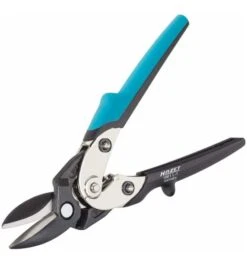 Hazet Karosserie-Blechschere 260 Mm Lang, Art.Nr. 1961L-1