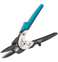 Hazet Karosserie-Blechschere 260 Mm Lang, Art.Nr. 1961R-1