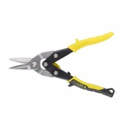 Stanley Blechschere MaxSteel Gerade 300 Mm