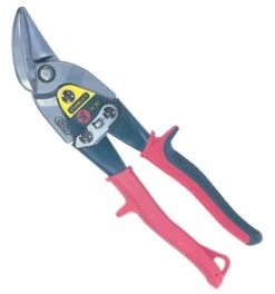 Stanley Blechschere MaxSteel Links 250 Mm, Art.Nr. 2-14-567