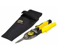 Stanley Blechschere Im Holster