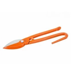 Bahco Rechtsschneidende Metallschere, Madrid-Modell 300 mm