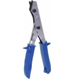 KS Tools Blechknabber,265 Mm