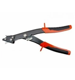 Bahco Blechknabber Mit Augenschutz 250 mm