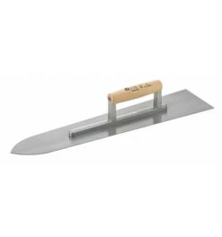 Fortis Bodenlegerkelle 500 Mm, Estrichglätter