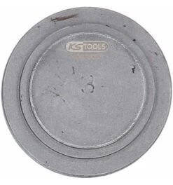 KS Tools Bremskolben-Werkzeug Adapter #3, Ø 54 Mm