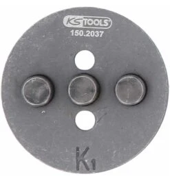 KS Tools Bremskolben-Werkzeug Adapter #K1, Ø 54 Mm