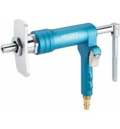 Hazet Bremskolben Rücksetzwerkzeug Satz, Pneumatisch, Anzahl Werkzeuge: 4