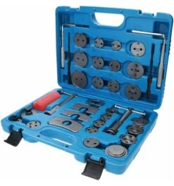 Brilliant Tools Universal-Bremskolben-Rückstellwerkzeug-Satz, 41-tlg.