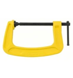 Stanley C-Zwinge MaxSteel 150 Mm