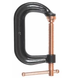 BESSEY C-Schraubzwinge CDF-C 75/60