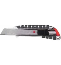 NT Cutter Cuttermesser Mit Drucktaste 18 Mm