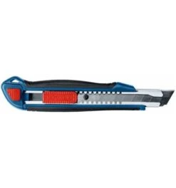 Bosch Combo Kit: Messer-Set Knife, 2-tlg.