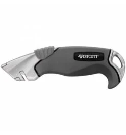 ACME Westcott Cutter ALUMINIUM ALLOY E-84023 00 18mm