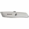 ACME Westcott Metall Cutter E-84019 00 18mm Metallgriff Silber