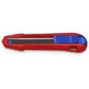 Knipex CutiX Universalmesser 165 Mm