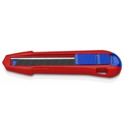 Knipex CutiX Universalmesser 165 Mm