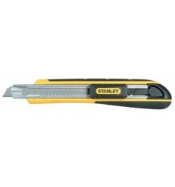 Stanley Cutter Mit Magazin FatMax 9 Mm