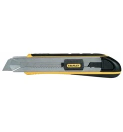 Stanley Cutter Mit Magazin FatMax 25 Mm