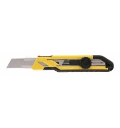 Stanley Messer Comfort Cut (Gewinderad), 18 Mm, Art.Nr. STHT10268-0