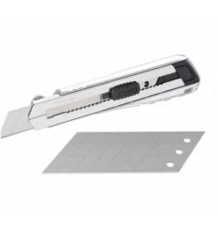 Stanley Cutter Mit Magazin FatMax PRO 25 Mm