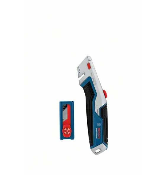 Bosch Combo Kit: Messer- Und Klinge-Set Knife & Blades, 2-tlg. – Bild 5