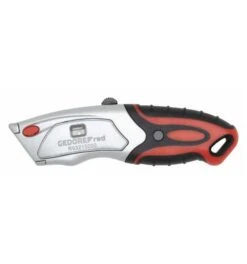 Gedore Profi-Cuttermesser 5Klingen Mehr-K-Griff