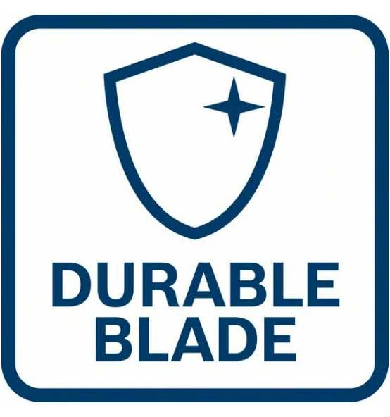 Bosch Combo Kit: Messer- Und Klinge-Set Knife & Blades, 2-tlg. – Bild 14