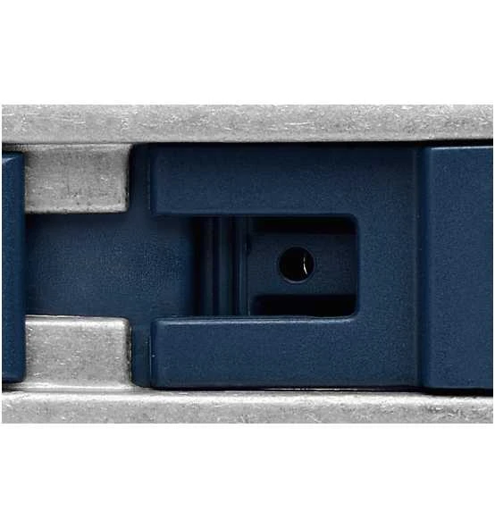 Martor MDP-Messer SECUNORM PROFI25 MDP Mit Trapezklinge 160099, 1 Stk. – Bild 2