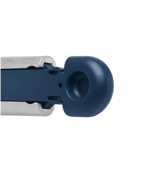 Martor MDP-Messer SECUNORM PROFI25 MDP Mit Trapezklinge 160099, 1 Stk. – Bild 6