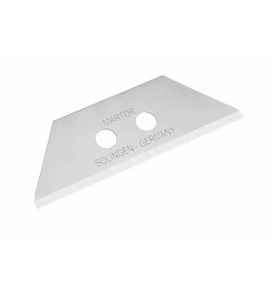 Martor MDP-Messer SECUNORM PROFI25 MDP Mit Trapezklinge 160099, 1 Stk. – Bild 5